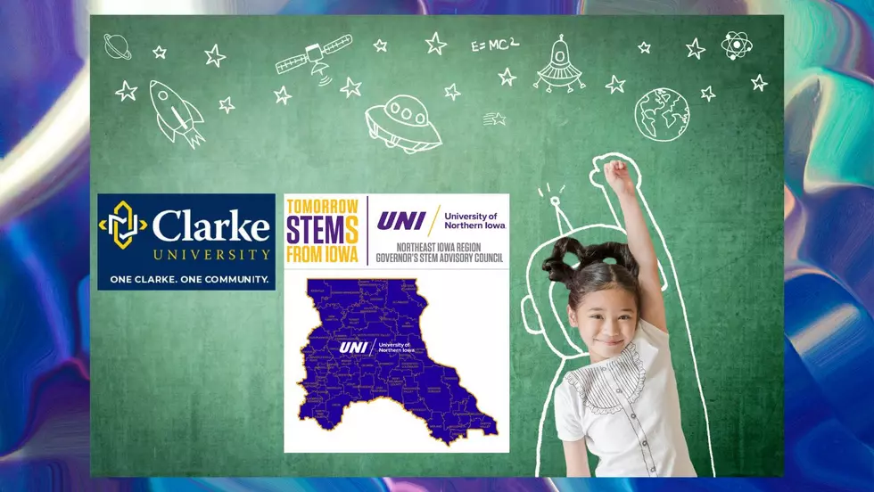 Clarke University’s Kehl Center Hosts Dubuque Area Family STEM Festival
