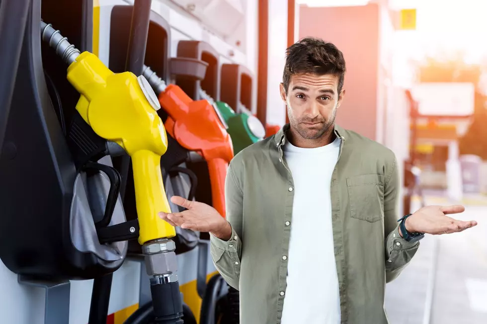 Hey Iowa, Do You Follow the Rules When You Pump Gas?