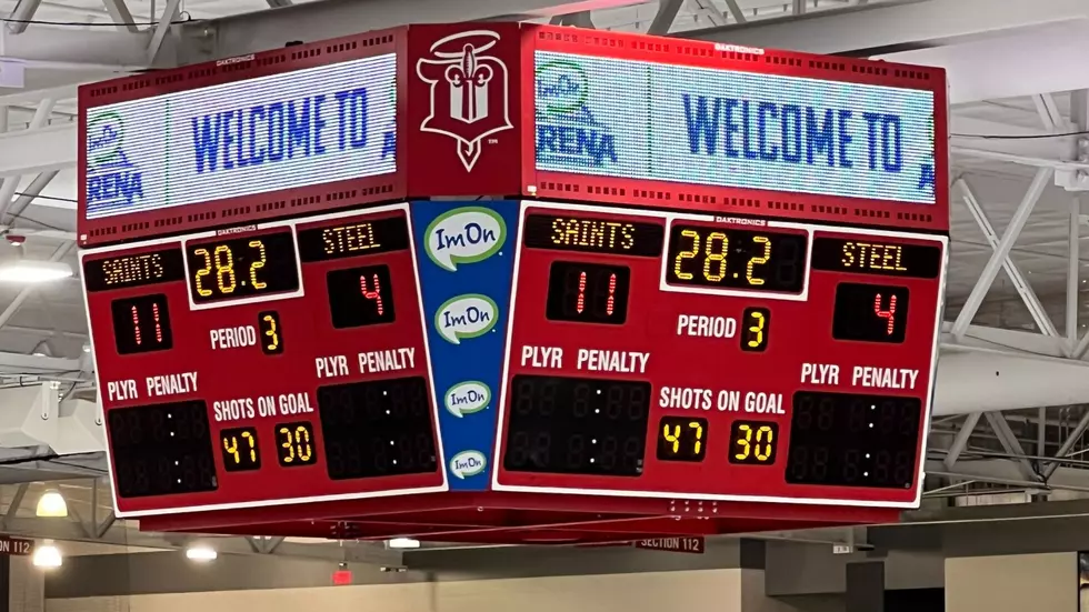 Dubuque Fighting Saints Remain Undefeated, Set Franchise Record Against Chicago