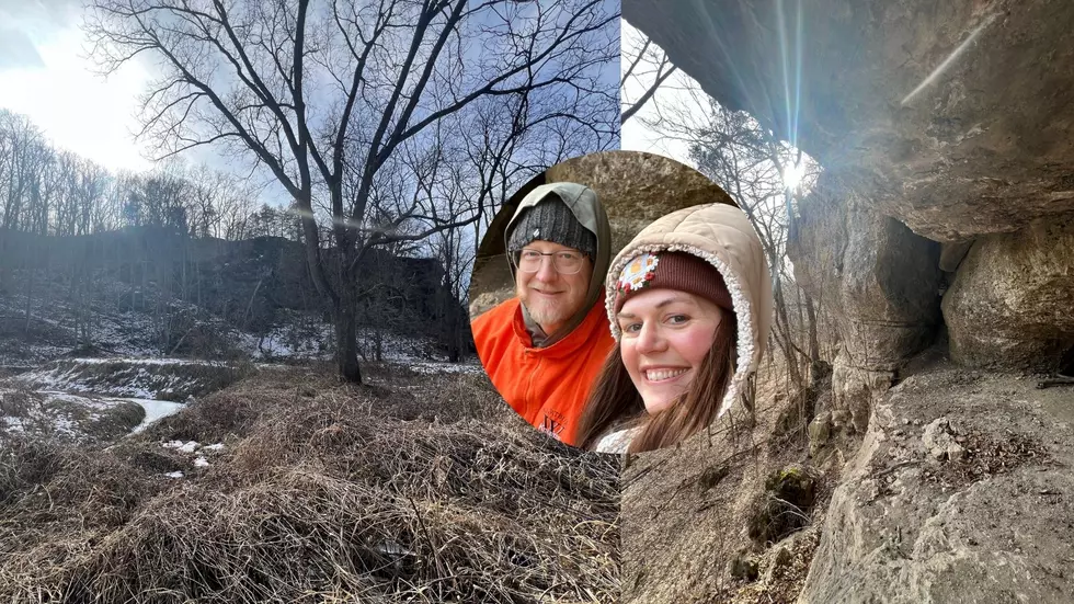 Exploring Another Iowa Hidden Gem: Jackson County’s Pine Valley