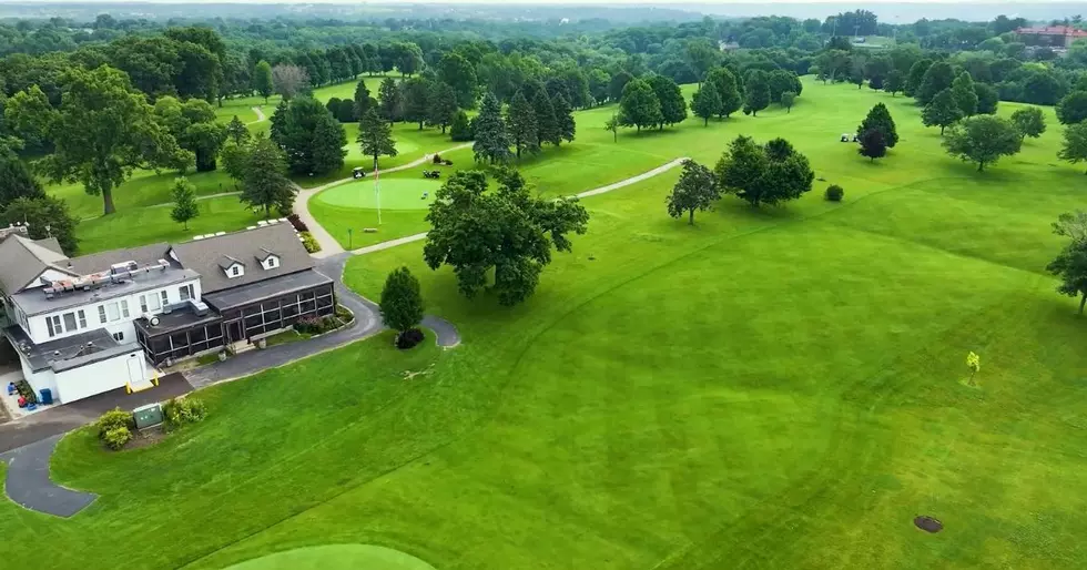 Dubuque’s Bunker Hill Golf Course is Officially Open for the 2026 Season